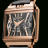 De Grisogono NEW RETRO TOURBILLON N01