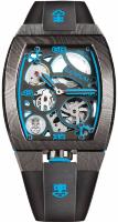 Corum Lab 01 Damascus Steel Z410/03862-410.100.43/F371 BL01