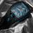 Corum Lab 01 Damascus Steel Z410/03862-410.100.43/F371 BL01
