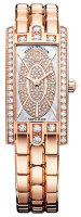 Harry Winston Avenue C Mini AVCQHM16RR046