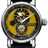 Chronoswiss Flying Regulator Open Gear Anniversary Edition CH-8753-YEBK