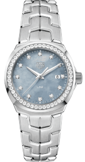 TAG Heuer Link 32 mm WBC1319.BA0600