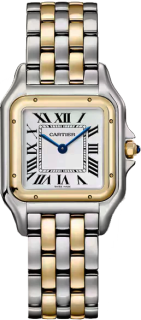 La Panthere de Cartier Watch W2PN0019