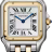 La Panthere de Cartier Watch W2PN0019