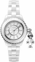 Chanel J12 Mademoiselle Acte II H6478