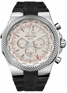 Breitling for Bentley GMT A4736212/G657/222S/A20D.2