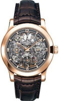 Jaeger-LeCoultre Master Control Eight Days Perpetual SQ Q16124SQ