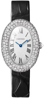 Cartier Baignoire Watch WJBA0046