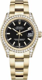 Rolex Datejust 31 m178158-0089