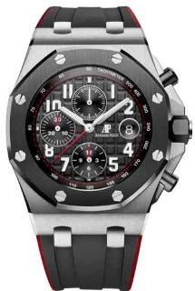 Audemars Piguet Royal Oak Offshore Selfwinding Chronograph 26470SO.OO.A002CA.01