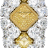 High Jewelry Timepieces By Harry Winston Talk To Me HJTQHM14YY003