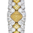High Jewelry Timepieces By Harry Winston Talk To Me HJTQHM14YY003