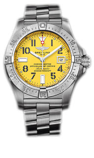 Breitling Avenger Seawolf a1733010/i513-ss Breitling Avenger Seawolf a1733010/i513-ss