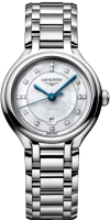 Longines Elegance Primaluna L8.142.4.87.6