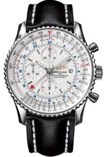 Breitling Navitimer World a2432212/g571-1lt Breitling Navitimer World a2432212/g571-1lt
