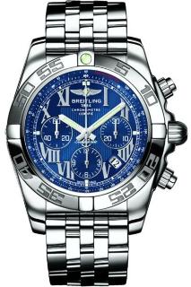 Breitling Chronomat B01 ab011012/c783-ss Breitling Chronomat B01 ab011012/c783-ss