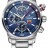 Maurice Lacroix Pontos S FC Barcelona PT6008-SS002-431-1
