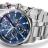 Maurice Lacroix Pontos S FC Barcelona PT6008-SS002-431-1