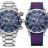 Maurice Lacroix Pontos S FC Barcelona PT6008-SS002-431-1