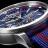 Maurice Lacroix Pontos S FC Barcelona PT6008-SS002-431-1