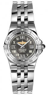 Breitling Starliner a7134012/m523-ss Breitling Starliner a7134012/m523-ss