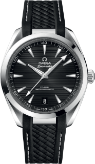 Seamaster Aqua Terra 150m Omega Co-axial Master Chronometer 41 mm 220.12.41.21.01.001