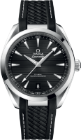 Seamaster Aqua Terra 150m Omega Co-axial Master Chronometer 41 mm 220.12.41.21.01.001