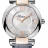 Chopard Imperiale Hour-Minute Imperiale 40 mm Watch 388531-6001