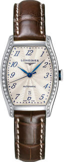 Watchmaking Tradition Longines Evidenza L2.142.0.70.4