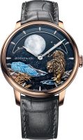 Arnold & Son Perpetual Moon Year Of The Tiger 1GLBR.Z03A.C161A