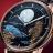 Arnold & Son Perpetual Moon Year Of The Tiger 1GLBR.Z03A.C161A