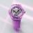 Hublot Big Bang Tourbillon Automatic Purple Sapphire 429.JM.0120.RT