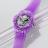 Hublot Big Bang Tourbillon Automatic Purple Sapphire 429.JM.0120.RT