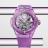 Hublot Big Bang Tourbillon Automatic Purple Sapphire 429.JM.0120.RT