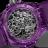 Hublot Big Bang Tourbillon Automatic Purple Sapphire 429.JM.0120.RT