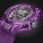 Hublot Big Bang Tourbillon Automatic Purple Sapphire 429.JM.0120.RT