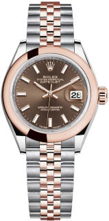 Rolex Lady-Datejust 28 Oyster m279161-0017