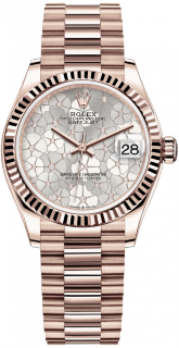 Rolex Datejust 31 Oyster Perpetual m278275-0045