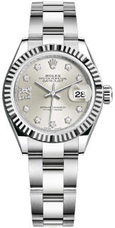 Rolex Lady-Datejust 28 Oyster m279174-0022