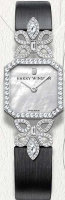 Harry Winston High Jewelry Timepieces Sublime HJTQHM25WW001