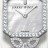 Harry Winston High Jewelry Timepieces Sublime HJTQHM25WW001