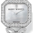 Harry Winston High Jewelry Timepieces Sublime HJTQHM25WW001
