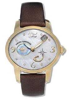 Girard Perregaux Cat's Eye 80480-51-761-JKBD Girard Perregaux Cat's Eye 80480-51-761-JKBD