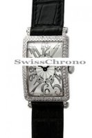 Franck Muller Ladies Small Long Island 902 QZ REL D-4