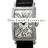 Franck Muller Ladies Small Long Island 902 QZ REL D-4