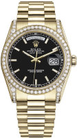 Rolex Day-Date 36 Oyster m118388-0120