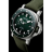 Officine Panerai Submersible QuarantaQuattro ESteel Verde Smeraldo PAM01287