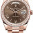 Rolex Day-Date 40 Oyster m228345rbr-0009