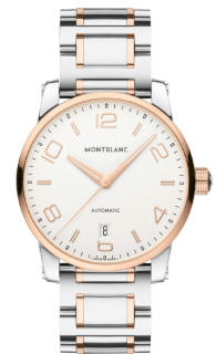 Montblanc TimeWalker Date Automatic 110329