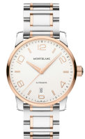 Montblanc TimeWalker Date Automatic 110329